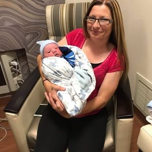 Meet your Posher, Misty